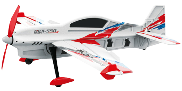 QIDI-550 Swift One [Sky Challenger]