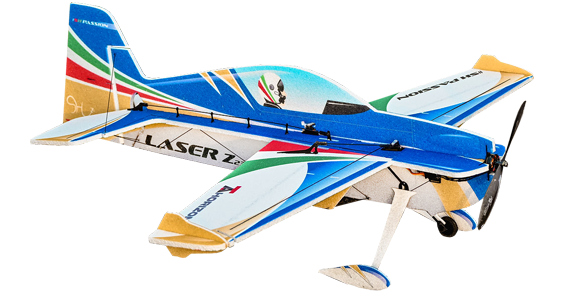 Laser Z2300 37