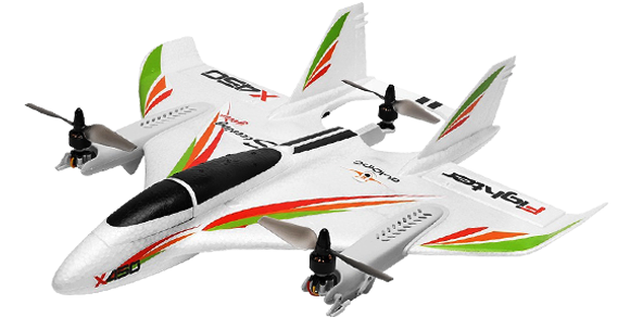 Fighter X450 [XK Innovations]