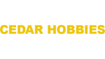 Cedar Hobbies