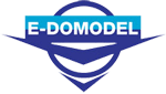 e-domodel