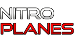Nitroplanes