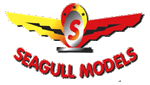 Seagull Models