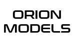 Orion Models