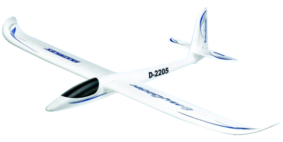 EasyGlider Pro