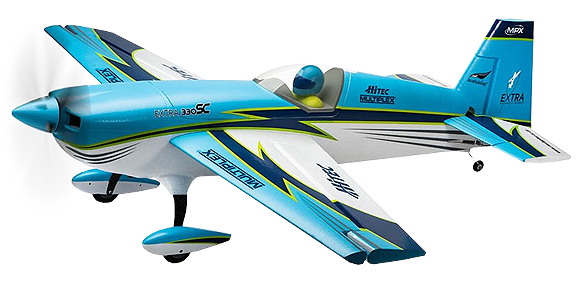 Extra 330 SC