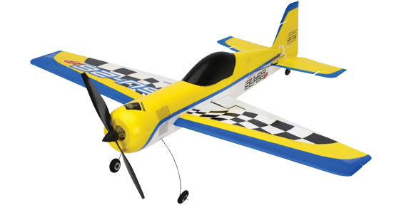 Ultra Micro Sukhoi SU-26xp
