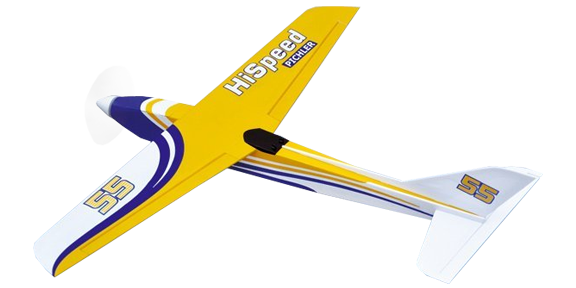 HiSpeed