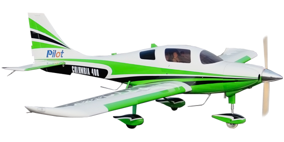 Columbia 400