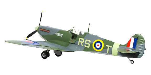 Spitfire MkVb