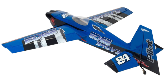 Edge 540T