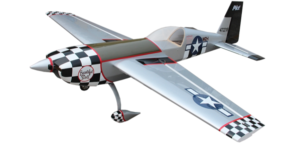 Extra 330 Beautifull Doll