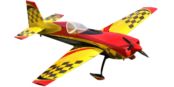 Extra 330 SC