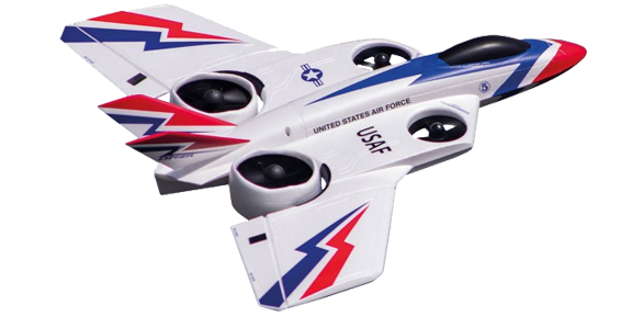 FV-31 Cypher VTOL Super