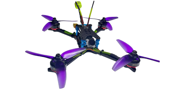 Hyperlite floss 3.0