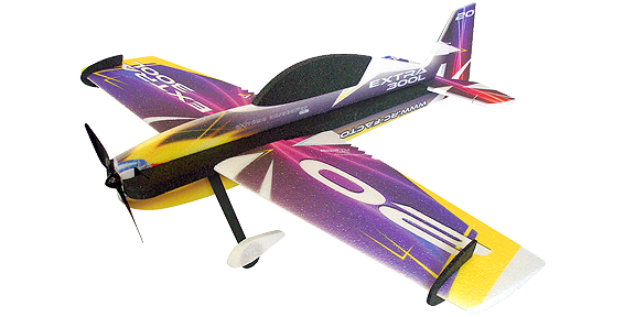 Extra 300