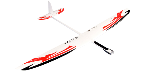 E-Cylon Xtail