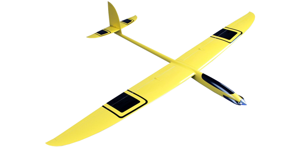 E-Hornet XTail