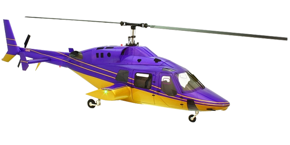 Bell 222