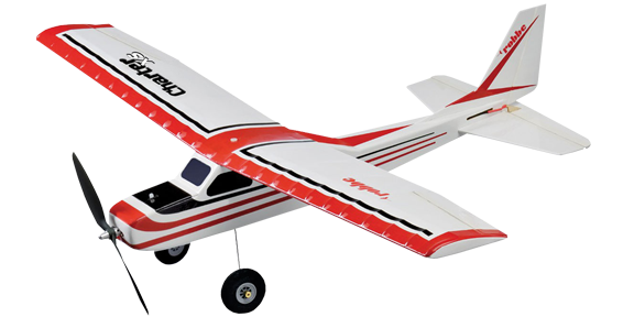 Charter XS