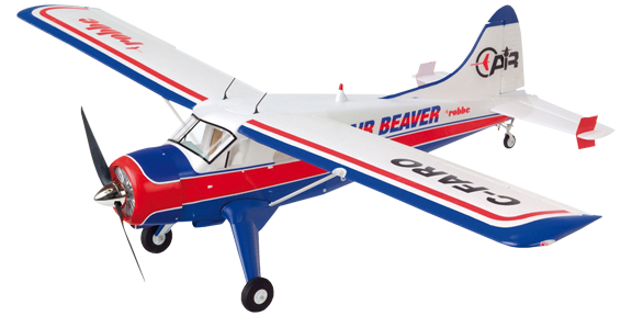 DHC-2 Air Beaver