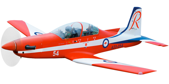 Pilatus PC-9