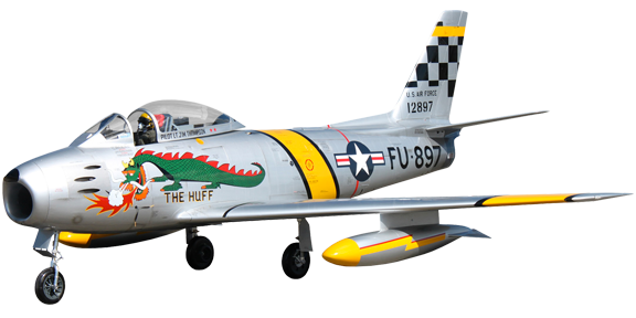 F-86 Sabre