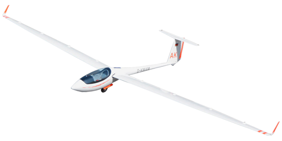 ASW 27 