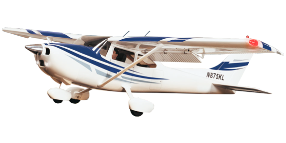 Cessna 182 Skylane