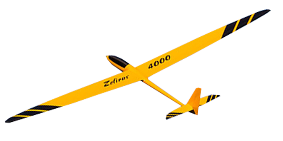 Zefiros 4000
