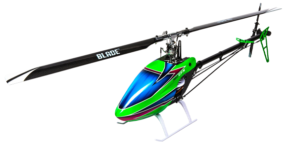 360 CFX