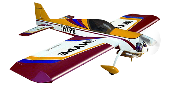 Mini Hype 3D