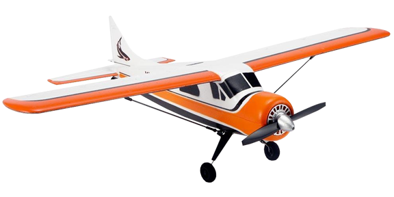 DHC-2  Beaver