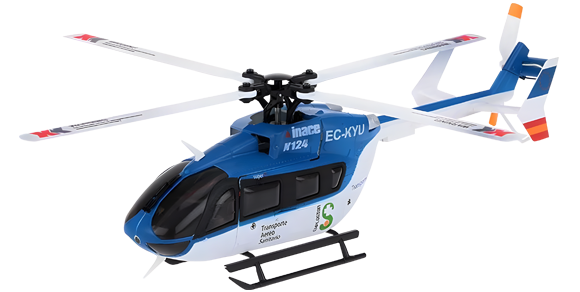 EC145 K124