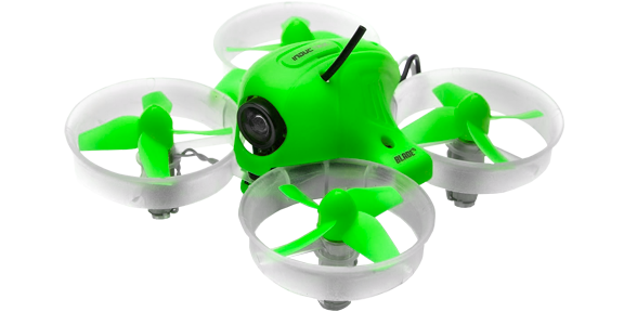 Inductrix FPV