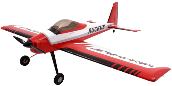 Ruckus