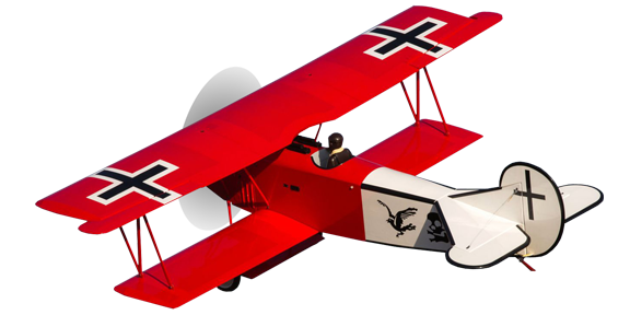 Fokker D.VII