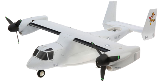 V-22 Osprey