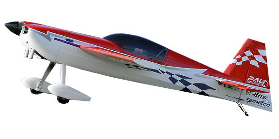 Edge 540T