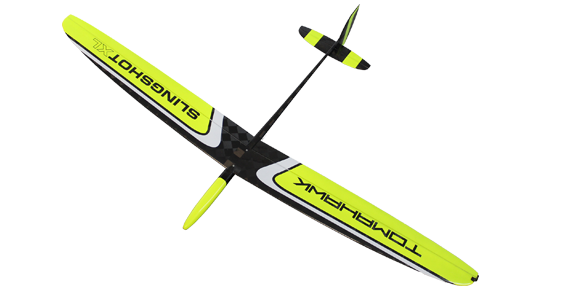 Slingshot XL