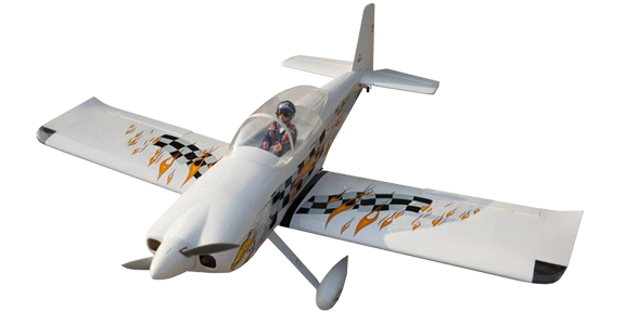 Vans RV-8 Eagle