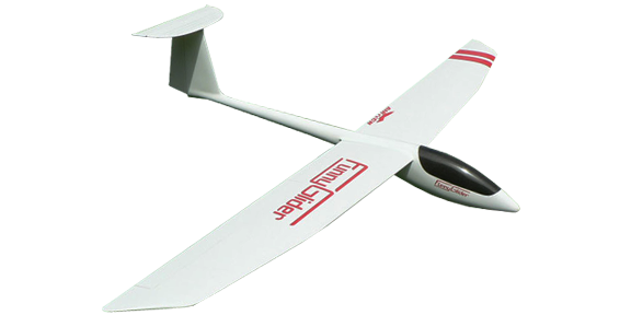Funny glider