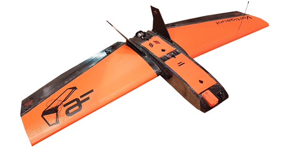 Vortigaunt FPV
