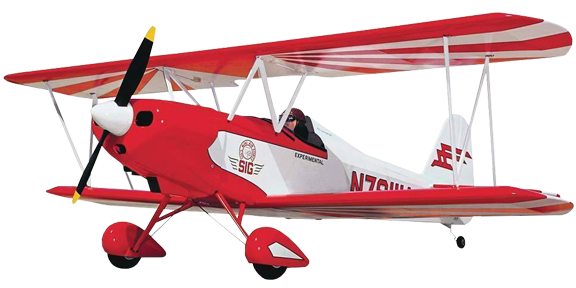 Smith Miniplane