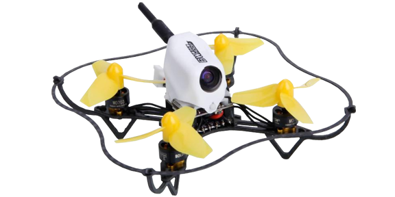 BWhoop B05 V1