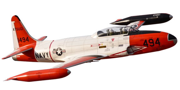 T-33 Shooting Star