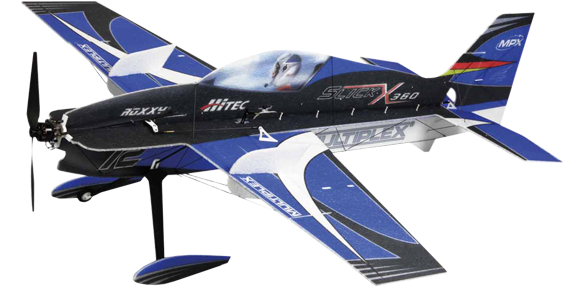 Slick X360 4D
