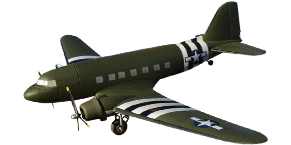 C-47 Skytrain
