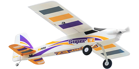Super EZ V4