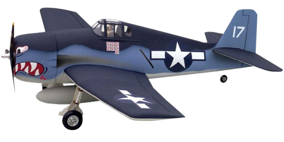 F6F Hellcat